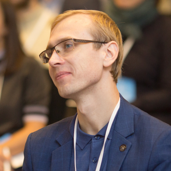 Андрей Мунтанион